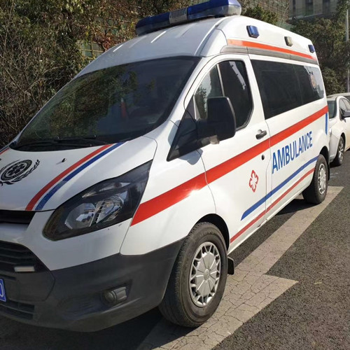 太谷品质救护车出租,为您的健康出行负责