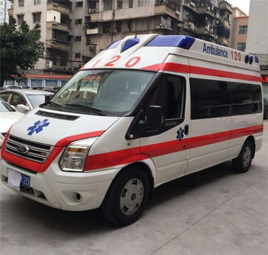 太谷非急救护车护送行业的服务质量如何保障