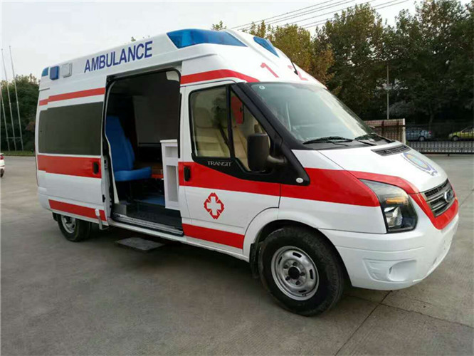 太谷乌鲁木齐沙依巴克区上线 “安康护送” 非急救转运服务平台