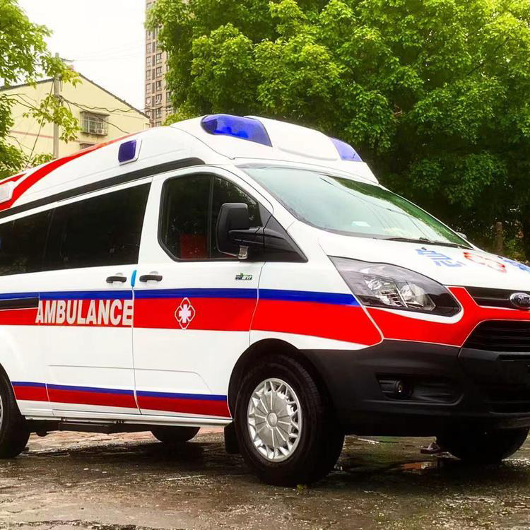 太谷跨省救护车出租护送返乡