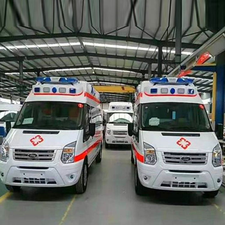 太谷跨市救护车出租护送