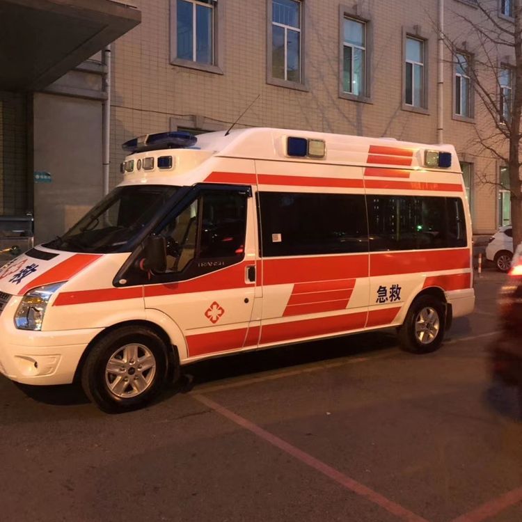 太谷一般救护车是怎么分类的