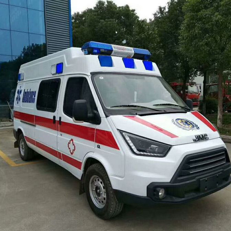 太谷救护车出租哪家好