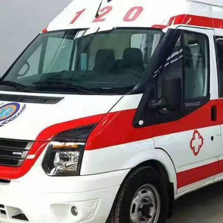 太谷非急救护送病人转院租赁救护车的优缺点对比